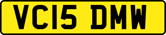 VC15DMW