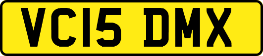 VC15DMX