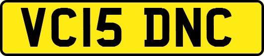 VC15DNC