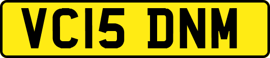 VC15DNM
