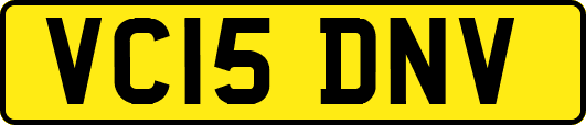 VC15DNV