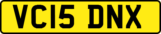 VC15DNX
