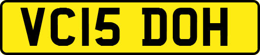 VC15DOH