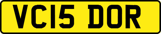 VC15DOR