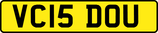 VC15DOU