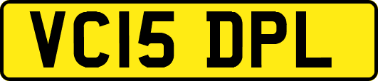 VC15DPL