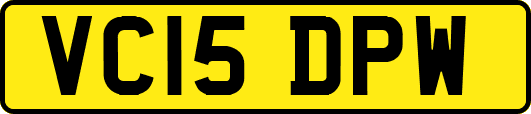 VC15DPW