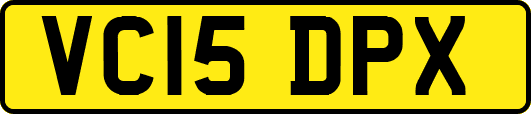 VC15DPX
