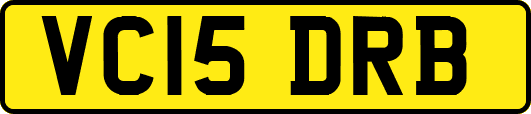 VC15DRB