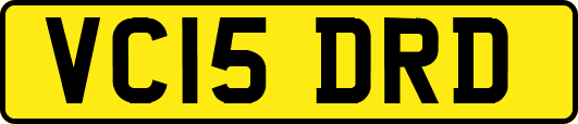 VC15DRD