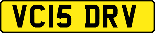 VC15DRV
