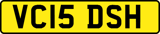 VC15DSH
