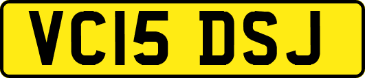 VC15DSJ