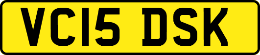 VC15DSK