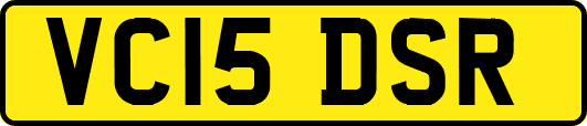 VC15DSR