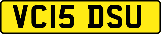 VC15DSU