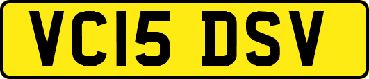 VC15DSV