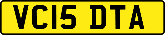VC15DTA