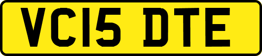 VC15DTE