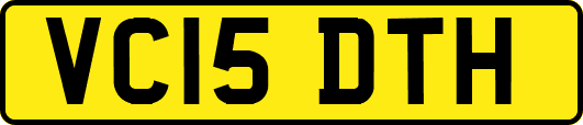 VC15DTH
