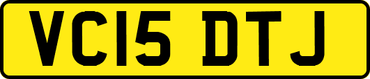 VC15DTJ