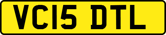 VC15DTL