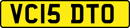 VC15DTO