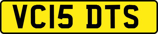 VC15DTS