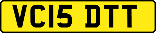 VC15DTT