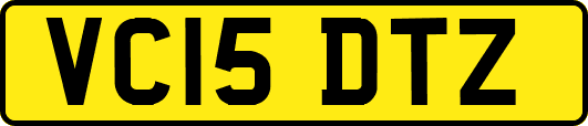 VC15DTZ