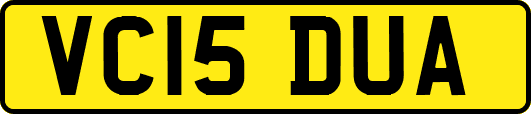 VC15DUA
