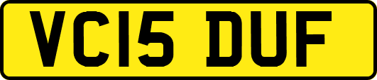 VC15DUF