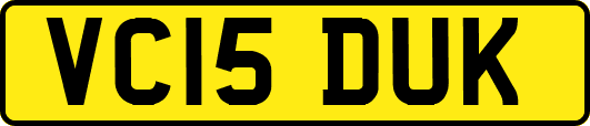 VC15DUK