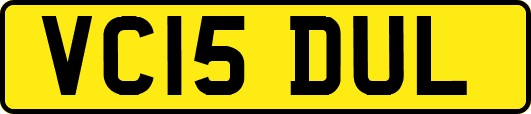 VC15DUL