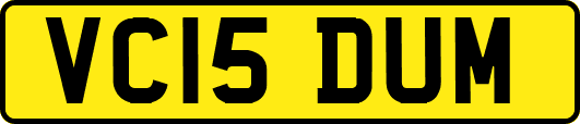 VC15DUM