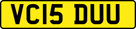 VC15DUU