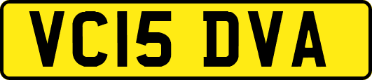 VC15DVA