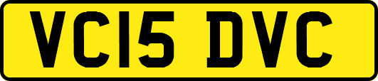 VC15DVC