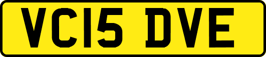 VC15DVE