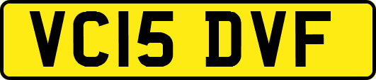 VC15DVF