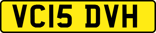 VC15DVH