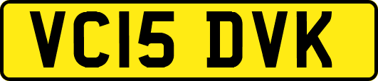 VC15DVK