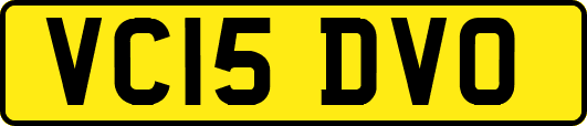VC15DVO
