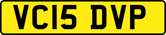 VC15DVP