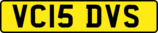 VC15DVS