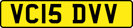 VC15DVV