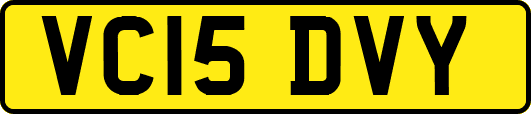VC15DVY