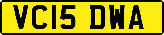 VC15DWA