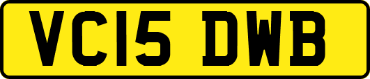 VC15DWB