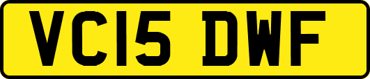 VC15DWF
